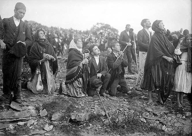 La consécration de la Russie et l'énigme de Fatima